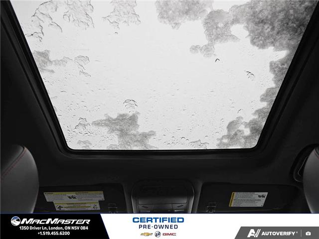 2023 Chevrolet Equinox RS (Stk: 260039A) in London - Image 29 of 30 2023 Chevrolet Equinox RS (Stk: 260039A) in London - Image 29 of 30