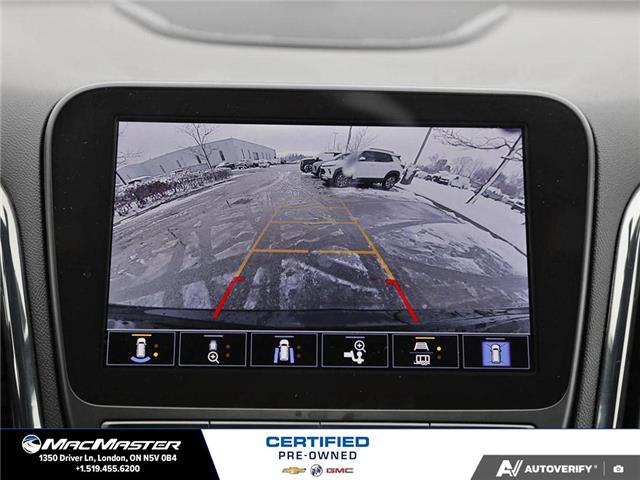 2023 Chevrolet Equinox RS (Stk: 260039A) in London - Image 30 of 30 2023 Chevrolet Equinox RS (Stk: 260039A) in London - Image 30 of 30