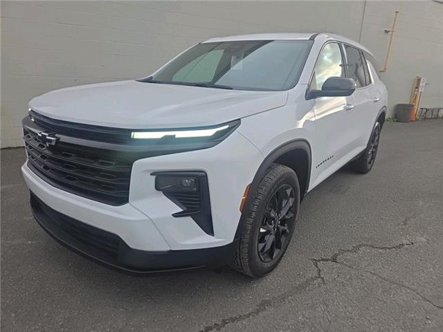 2026 Chevrolet Traverse LT (Stk: 181538) in New Glasgow - Image 1 of 15