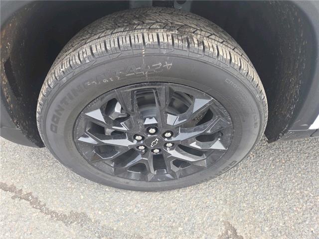 2026 Chevrolet Traverse LT (Stk: 181538) in New Glasgow - Image 2 of 15