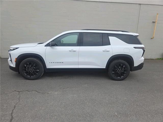 2026 Chevrolet Traverse LT (Stk: 181538) in New Glasgow - Image 3 of 15