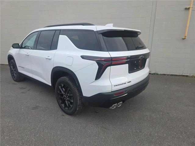 2026 Chevrolet Traverse LT (Stk: 181538) in New Glasgow - Image 4 of 15