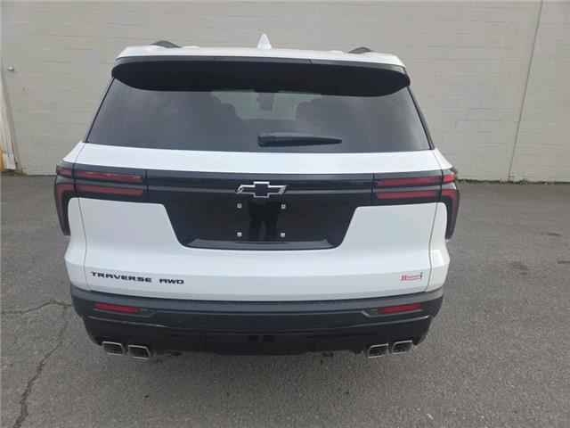2026 Chevrolet Traverse LT (Stk: 181538) in New Glasgow - Image 5 of 15
