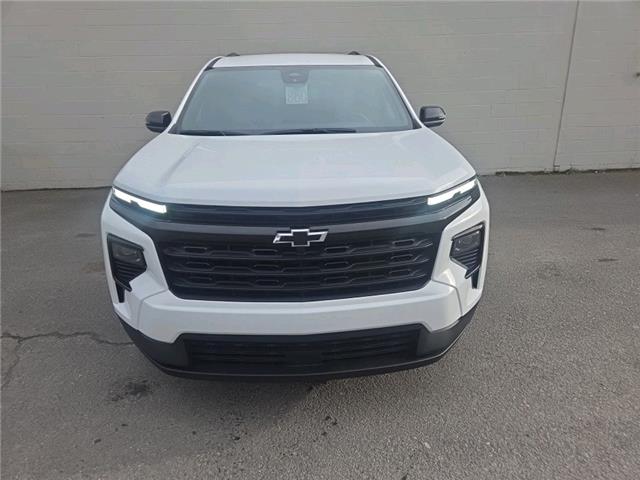 2026 Chevrolet Traverse LT (Stk: 181538) in New Glasgow - Image 6 of 15