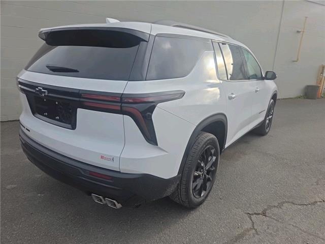 2026 Chevrolet Traverse LT (Stk: 181538) in New Glasgow - Image 7 of 15