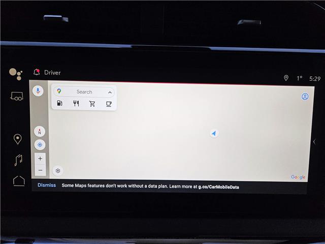 2023 GMC Sierra 1500 AT4X (Stk: 26-197A) in Listowel - Image 36 of 47