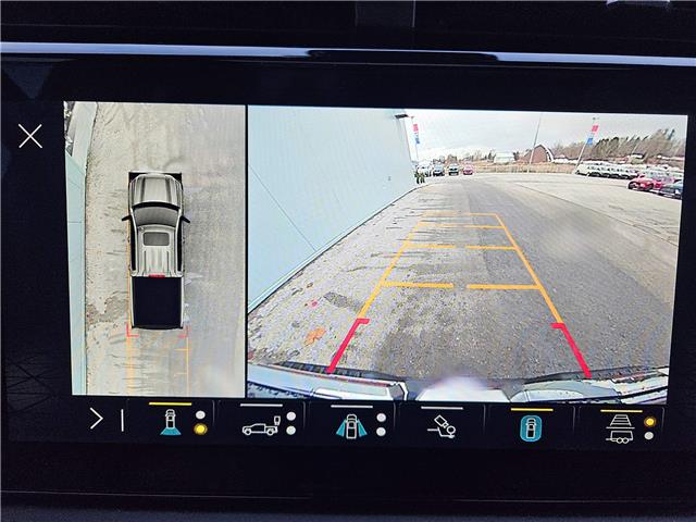 2023 GMC Sierra 1500 AT4X (Stk: 26-197A) in Listowel - Image 38 of 47