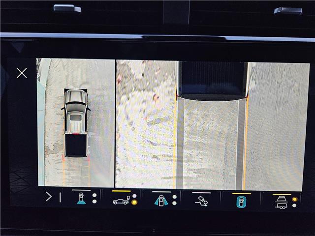 2023 GMC Sierra 1500 AT4X (Stk: 26-197A) in Listowel - Image 39 of 47