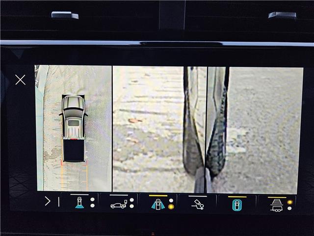 2023 GMC Sierra 1500 AT4X (Stk: 26-197A) in Listowel - Image 40 of 47