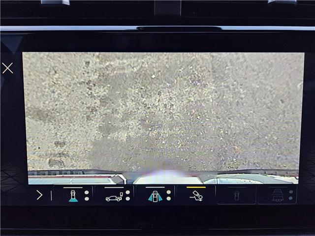 2023 GMC Sierra 1500 AT4X (Stk: 26-197A) in Listowel - Image 41 of 47