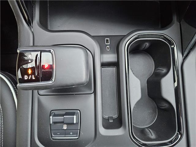2023 GMC Sierra 1500 AT4X (Stk: 26-197A) in Listowel - Image 43 of 47