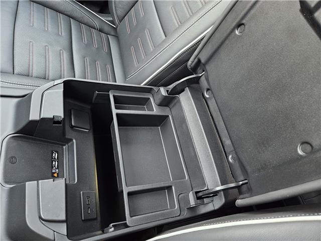 2023 GMC Sierra 1500 AT4X (Stk: 26-197A) in Listowel - Image 44 of 47