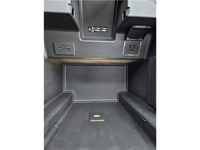 2023 GMC Sierra 1500 AT4X (Stk: 26-197A) in Listowel - Image 45 of 47