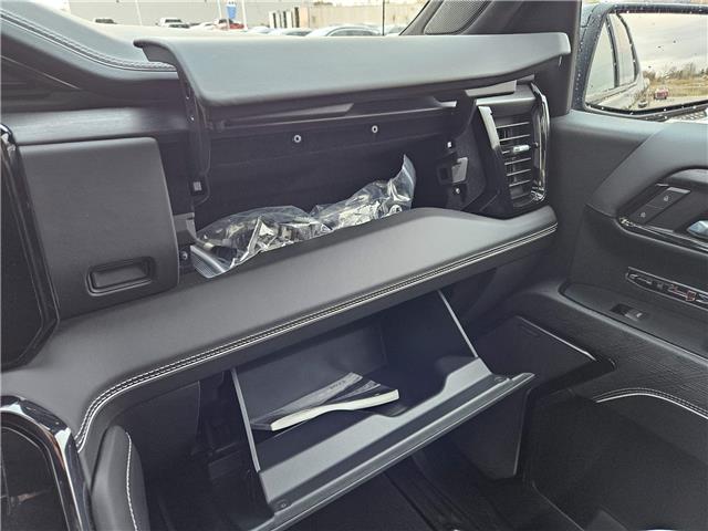 2023 GMC Sierra 1500 AT4X (Stk: 26-197A) in Listowel - Image 46 of 47