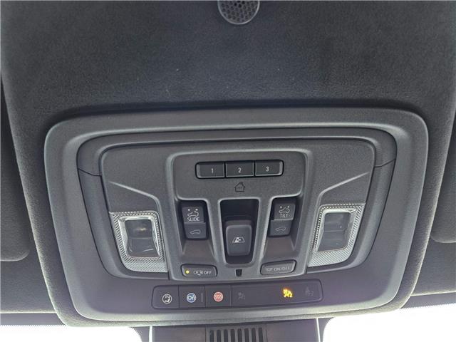 2023 GMC Sierra 1500 AT4X (Stk: 26-197A) in Listowel - Image 47 of 47