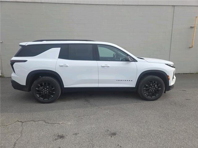 2026 Chevrolet Traverse LT (Stk: 181538) in New Glasgow - Image 8 of 15