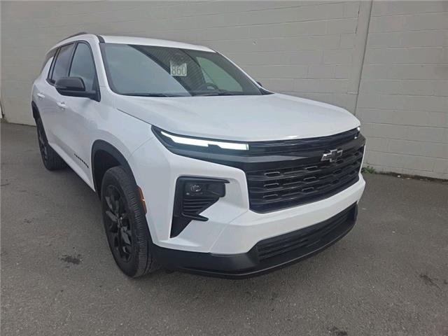 2026 Chevrolet Traverse LT (Stk: 181538) in New Glasgow - Image 9 of 15