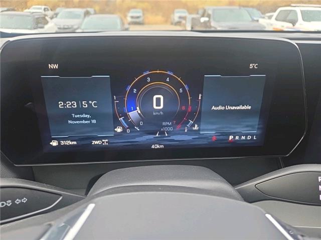 2026 Chevrolet Traverse LT (Stk: 181538) in New Glasgow - Image 10 of 15