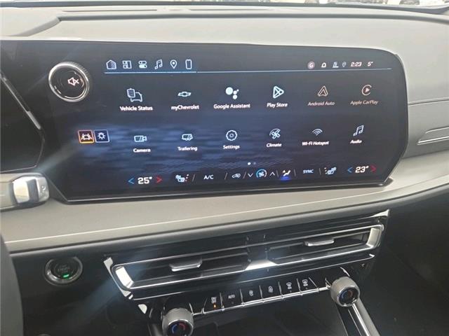 2026 Chevrolet Traverse LT (Stk: 181538) in New Glasgow - Image 11 of 15