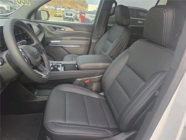 2026 Chevrolet Traverse LT (Stk: 181538) in New Glasgow - Image 12 of 15