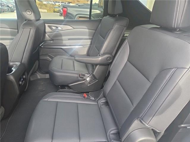2026 Chevrolet Traverse LT (Stk: 181538) in New Glasgow - Image 13 of 15