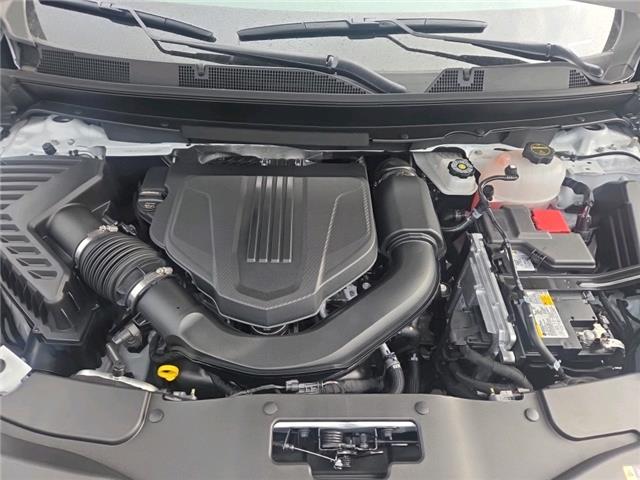 2026 Chevrolet Traverse LT (Stk: 181538) in New Glasgow - Image 15 of 15