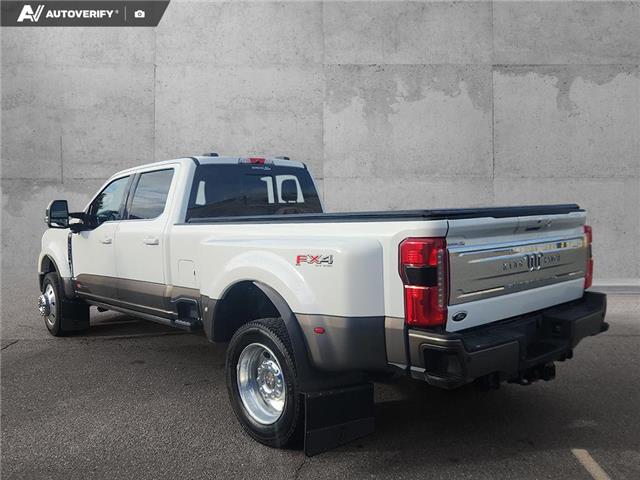 2023 Ford F-450  (Stk: PS236) in Kamloops - Image 3 of 34