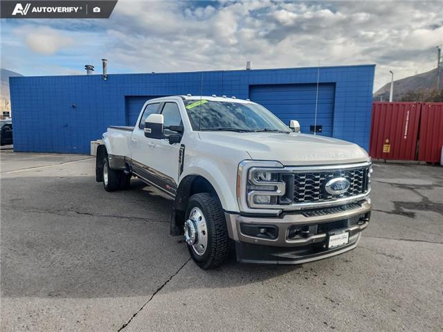 2023 Ford F-450  (Stk: PS236) in Kamloops - Image 7 of 34