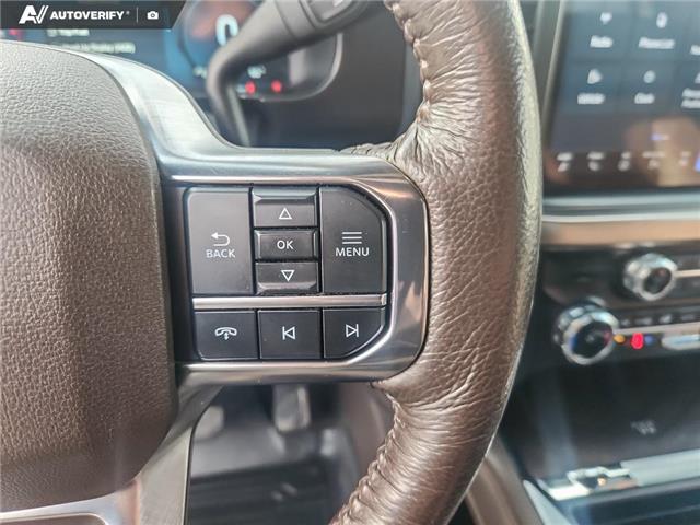 2023 Ford F-450  (Stk: PS236) in Kamloops - Image 22 of 34