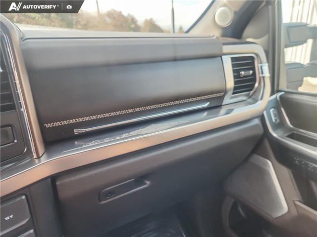 2023 Ford F-450  (Stk: PS236) in Kamloops - Image 28 of 34