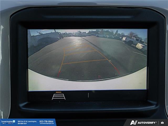 2021 Chevrolet Silverado 1500 Work Truck (Stk: U6050) in Leamington - Image 29 of 29