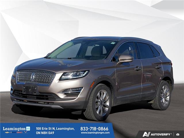 2019 Lincoln MKC Select (Stk: U6065) in Leamington - Image 1 of 32