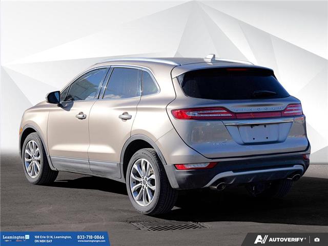 2019 Lincoln MKC Select (Stk: U6065) in Leamington - Image 3 of 32