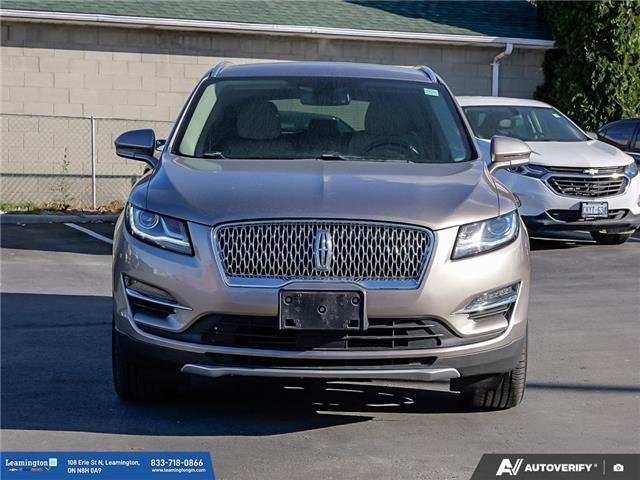 2019 Lincoln MKC Select (Stk: U6065) in Leamington - Image 9 of 32