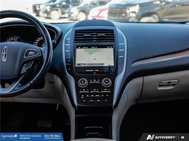 2019 Lincoln MKC Select (Stk: U6065) in Leamington - Image 12 of 32