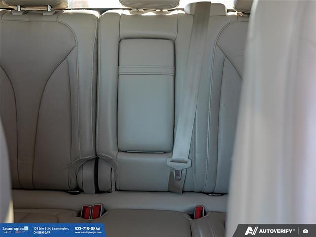 2019 Lincoln MKC Select (Stk: U6065) in Leamington - Image 16 of 32
