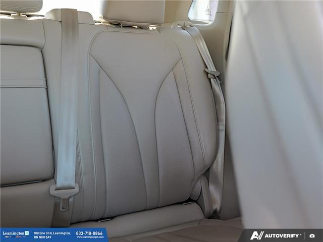2019 Lincoln MKC Select (Stk: U6065) in Leamington - Image 17 of 32