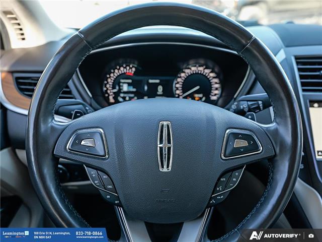 2019 Lincoln MKC Select (Stk: U6065) in Leamington - Image 18 of 32