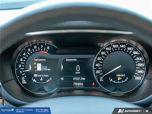 2019 Lincoln MKC Select (Stk: U6065) in Leamington - Image 19 of 32