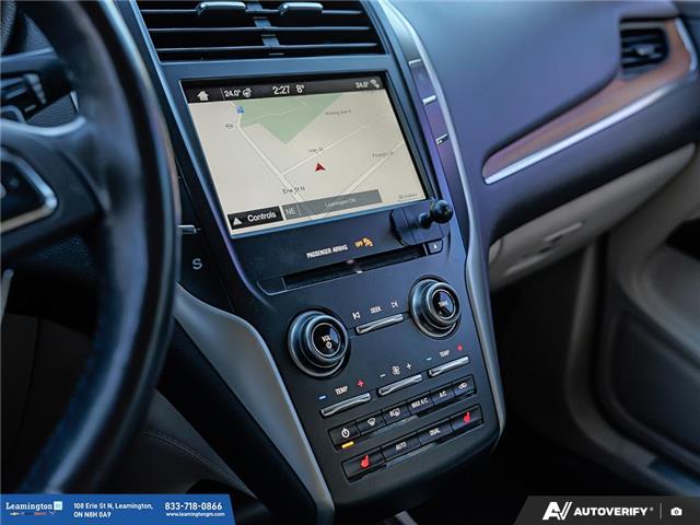 2019 Lincoln MKC Select (Stk: U6065) in Leamington - Image 21 of 32