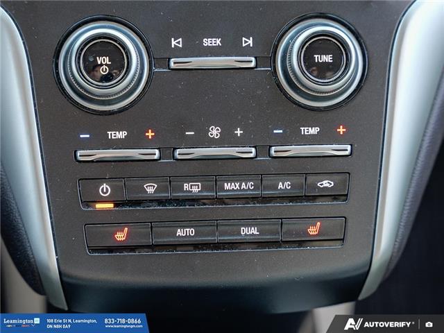 2019 Lincoln MKC Select (Stk: U6065) in Leamington - Image 22 of 32