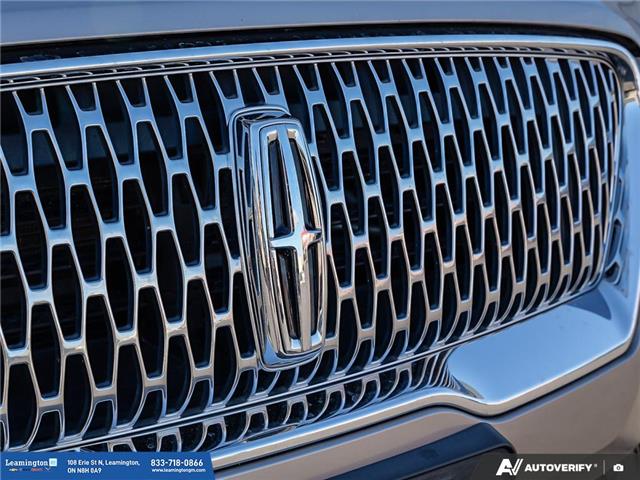 2019 Lincoln MKC Select (Stk: U6065) in Leamington - Image 26 of 32