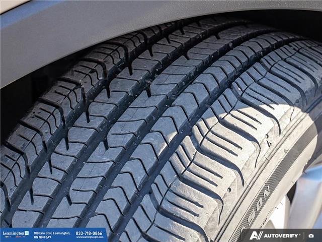 2019 Lincoln MKC Select (Stk: U6065) in Leamington - Image 28 of 32