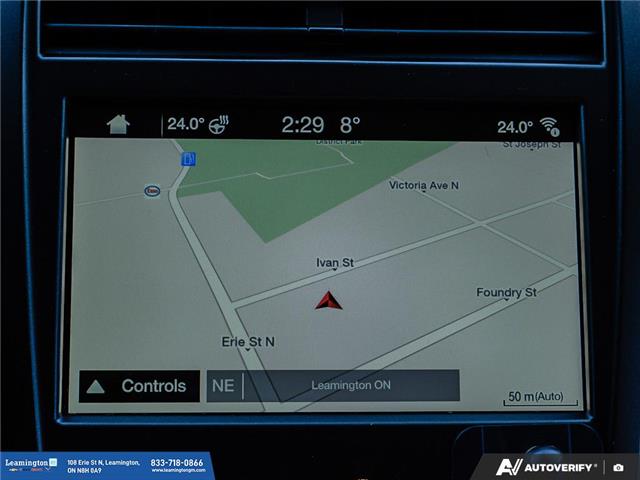 2019 Lincoln MKC Select (Stk: U6065) in Leamington - Image 30 of 32