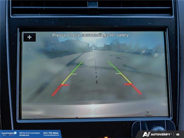 2019 Lincoln MKC Select (Stk: U6065) in Leamington - Image 31 of 32