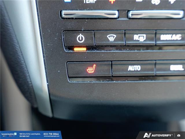 2019 Lincoln MKC Select (Stk: U6065) in Leamington - Image 32 of 32