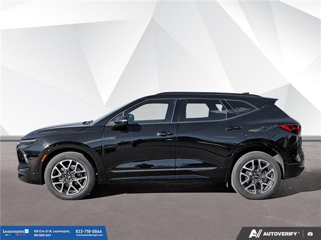 2024 Chevrolet Blazer RS (Stk: U6063) in Leamington - Image 2 of 34