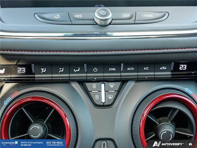 2024 Chevrolet Blazer RS (Stk: U6063) in Leamington - Image 22 of 34