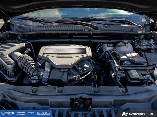 2024 Chevrolet Blazer RS (Stk: U6063) in Leamington - Image 25 of 34