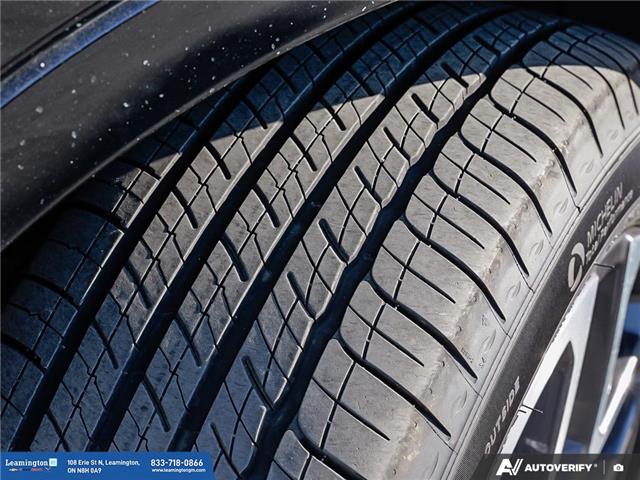 2024 Chevrolet Blazer RS (Stk: U6063) in Leamington - Image 28 of 34